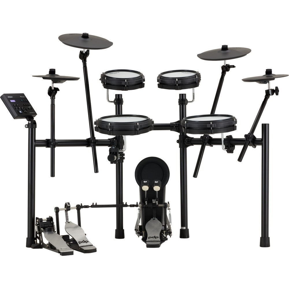 Roland TD-07KV2 V-Drums Kit