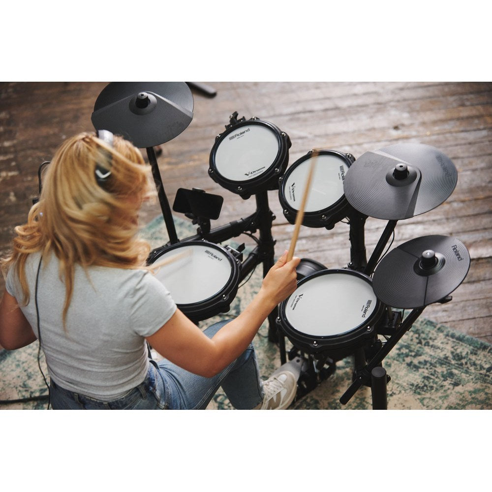 Roland TD-07KV2 V-Drums Kit