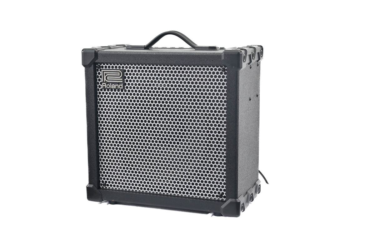 Roland Cube 80XL versterker Occasion