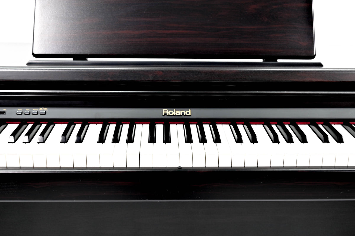 Roland HP147 Digitale Piano Occasion