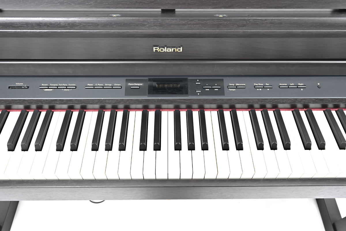 Roland HP307 RW Digitale Piano Occasion