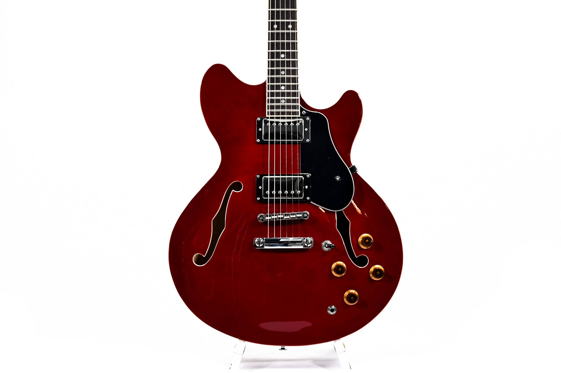 Revelation RT-45 Elektrische Gitaar