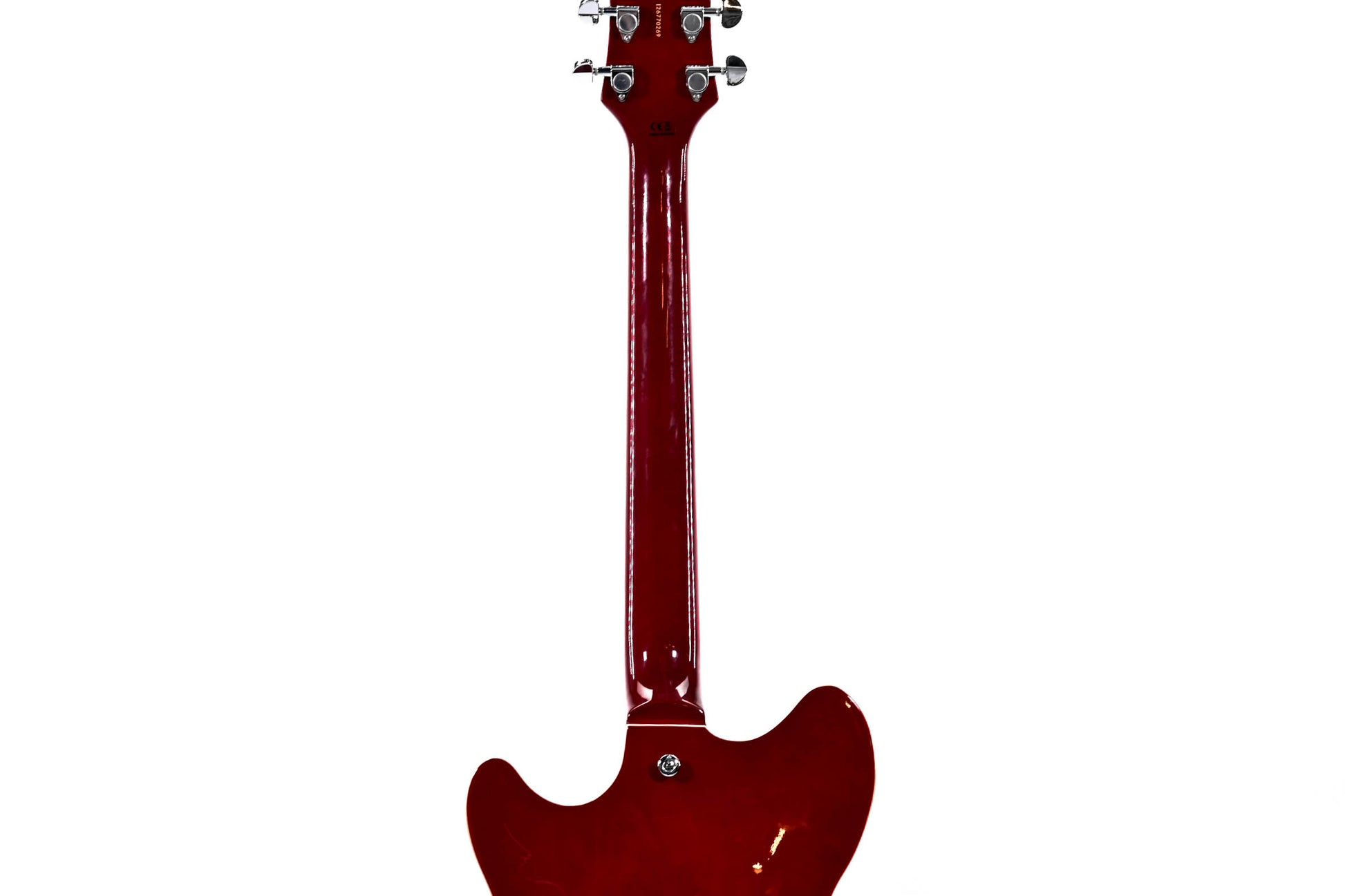 Revelation RT-45 Elektrische Gitaar