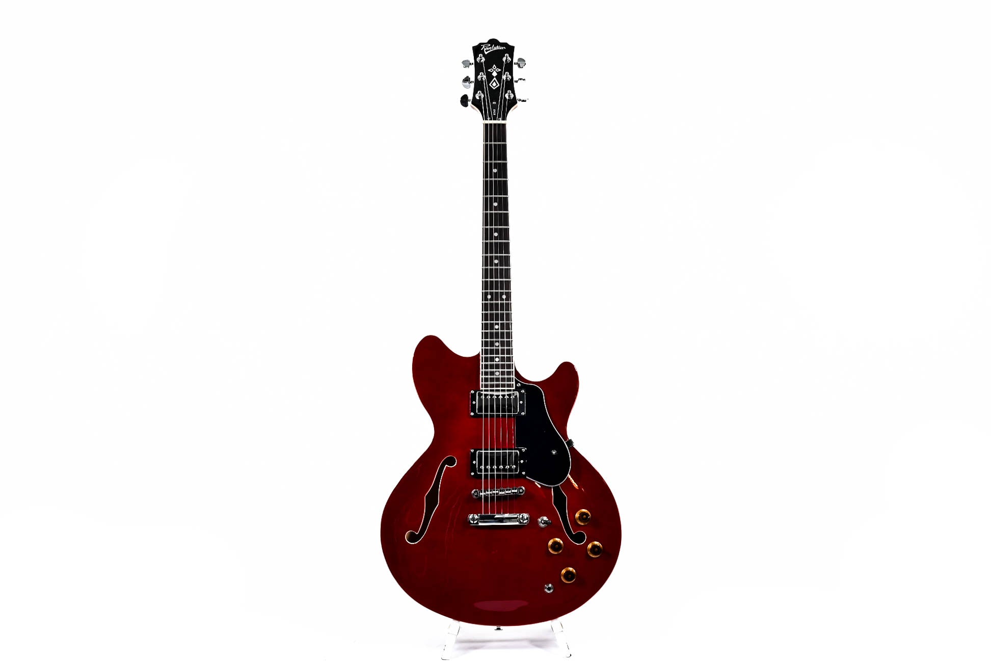 Revelation RT-45 Elektrische Gitaar