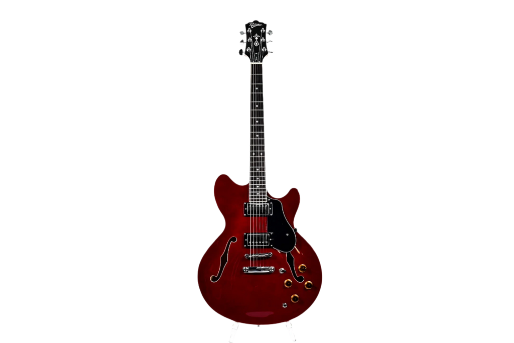Revelation RT-45 Elektrische Gitaar