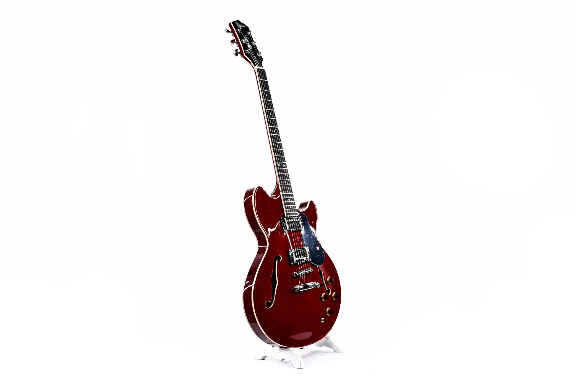 Revelation RT-45 Elektrische Gitaar