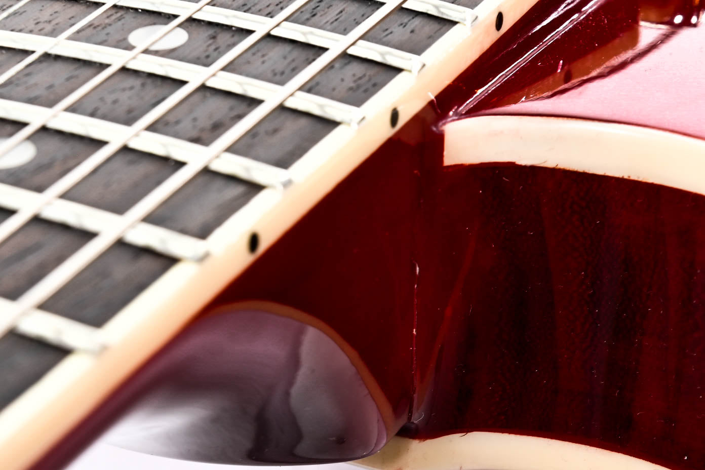 Revelation RT-45 Elektrische Gitaar