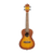 Ortega RUDAWN Ukulele Earth Series (Sunburst)