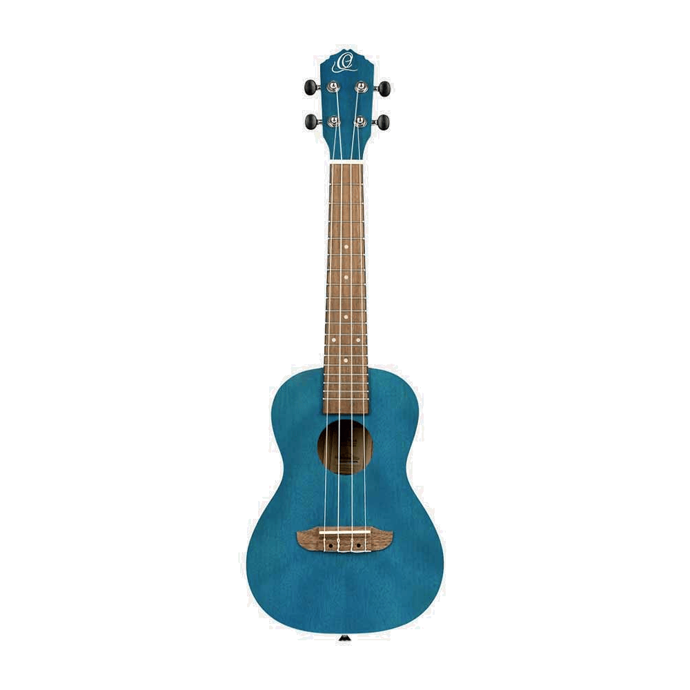 Ortega RUOCEAN Earth Series (Blauw)