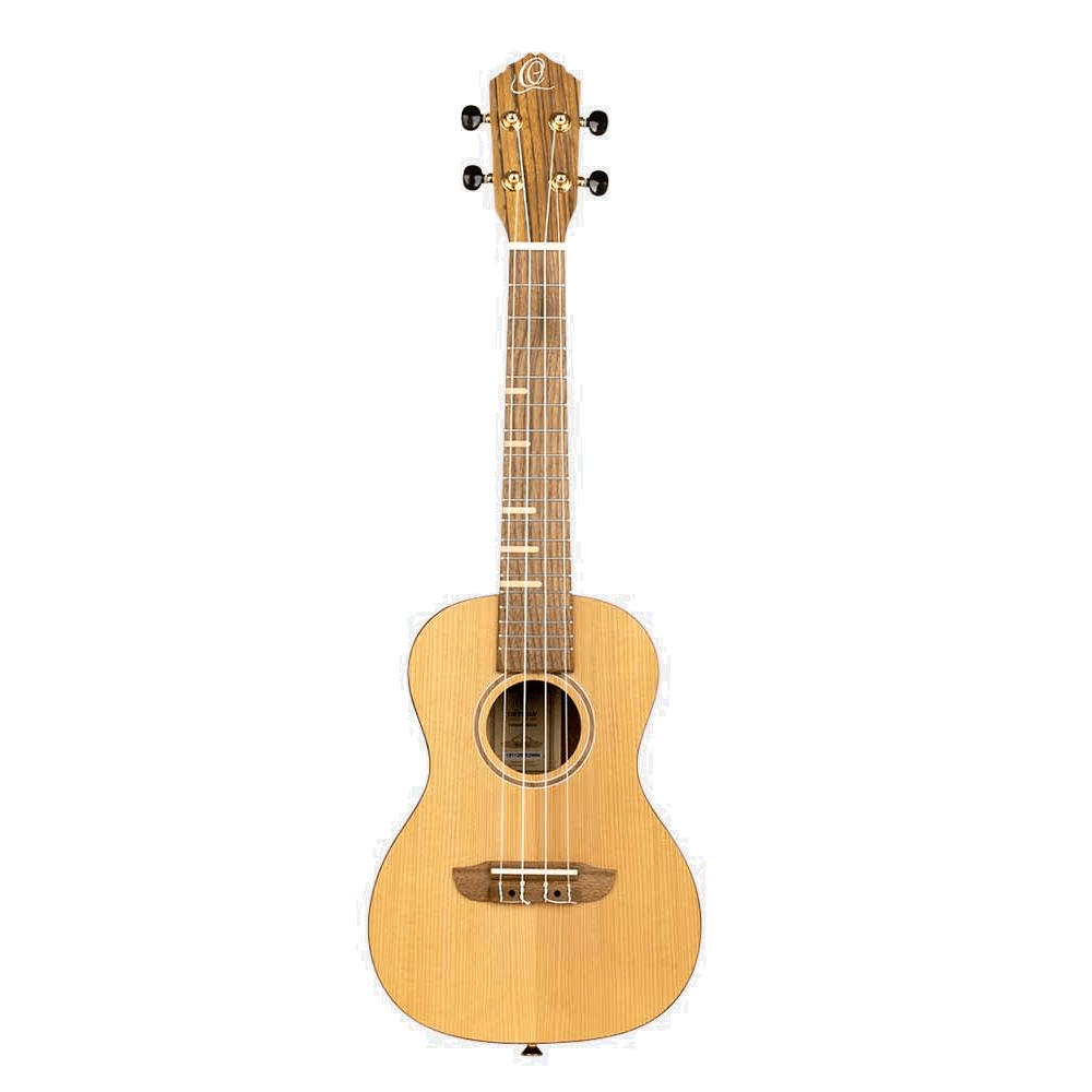 Ortega RUTI-CC Ukulele Timber serie Concert