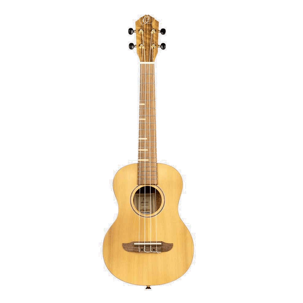 Ortega RUTI-TE Ukulele Timber serie Tenor