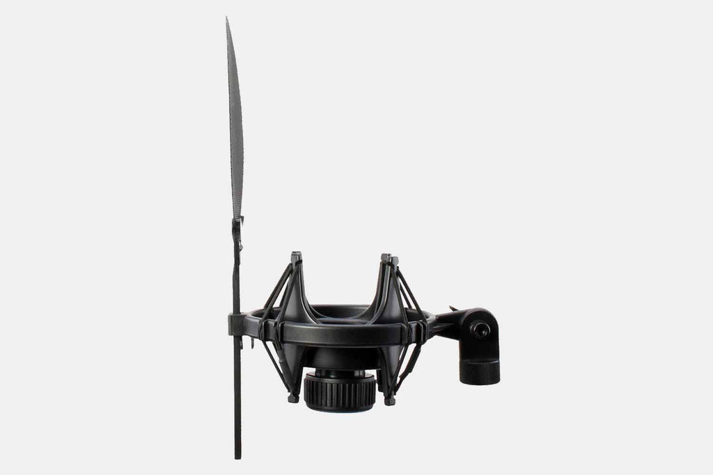 sE Electronics Isolation Pack - Universele Shockmount met Geïntegreerd Popfilter (5610206855332)