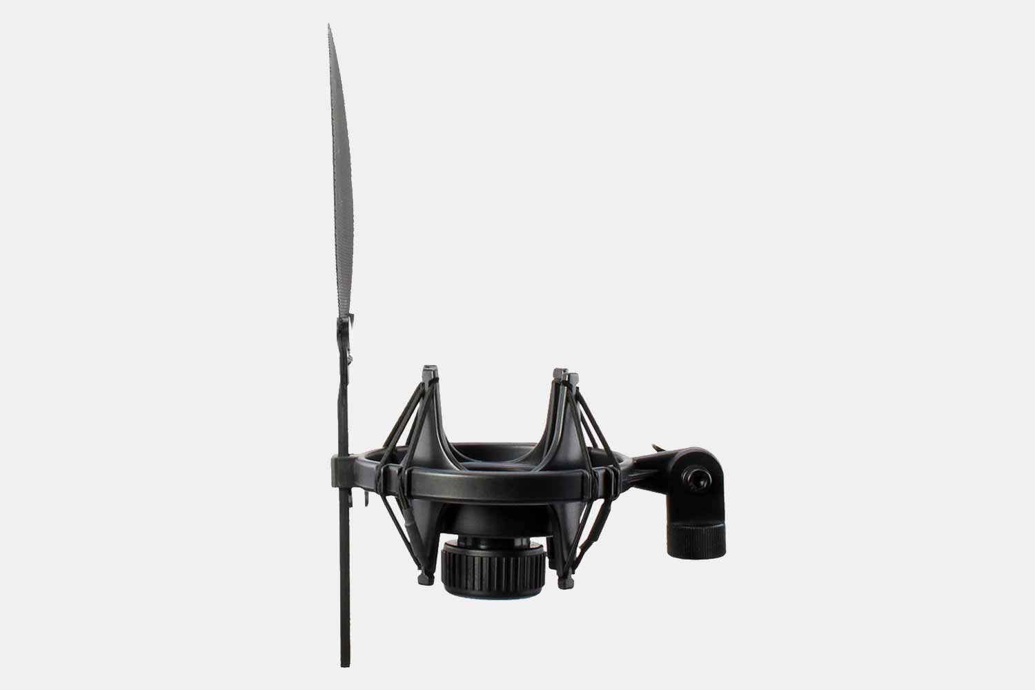 sE Electronics Isolation Pack - Universele Shockmount met Geïntegreerd Popfilter (5610206855332)
