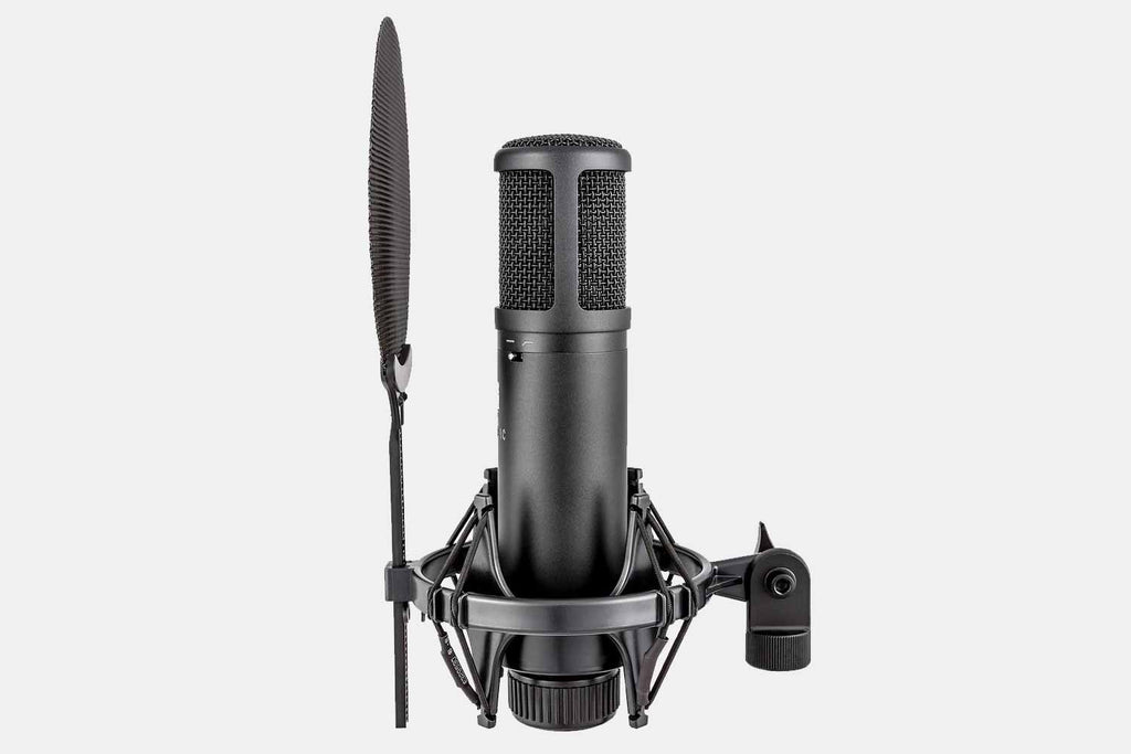 sE Electronics SE2200 - Cardioid Condenser Microfoon (5589258731684)