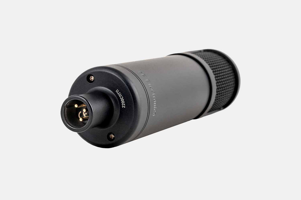 sE Electronics SE2200 - Cardioid Condenser Microfoon (5589258731684)