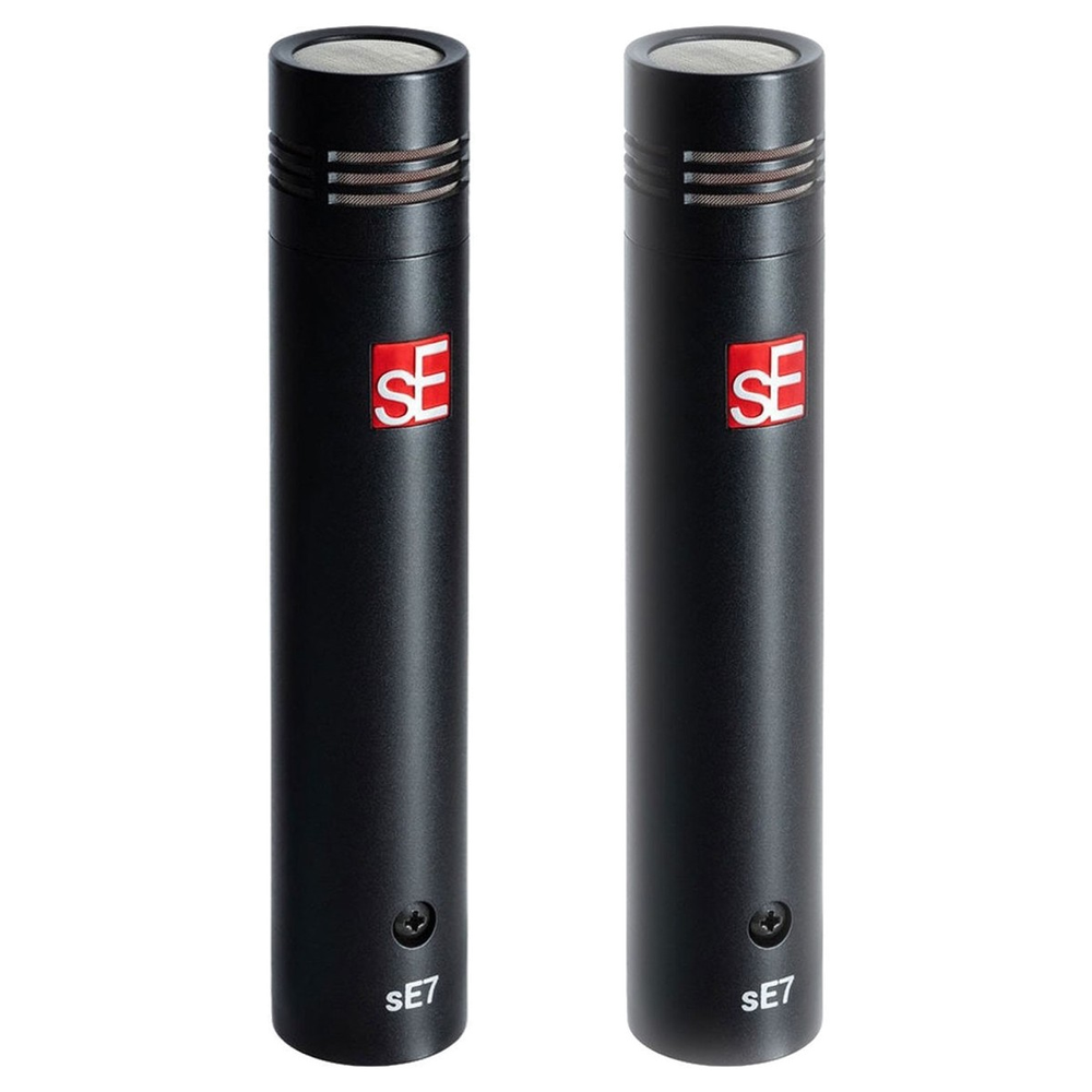 sE Electronics SE7 Matched Pair