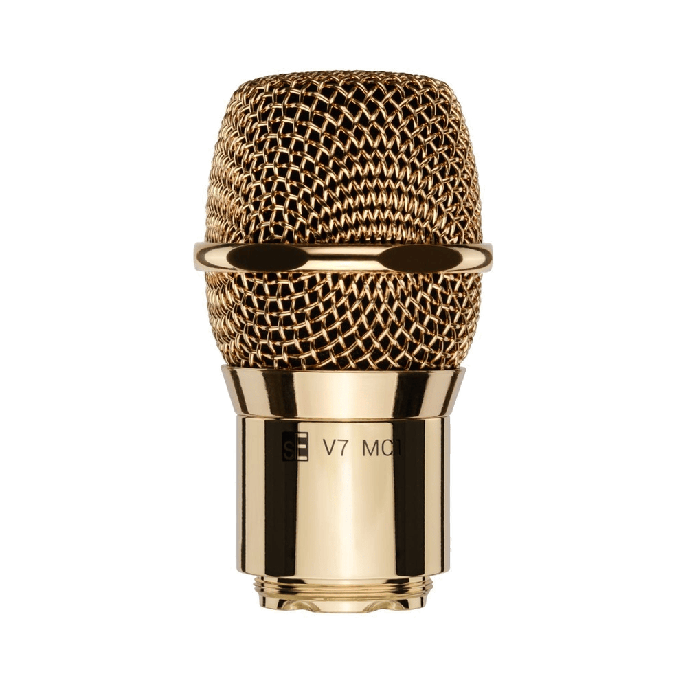 sE Electronics V7 MC1 Gold MP3