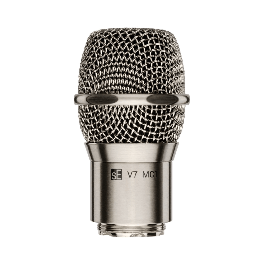 sE Electronics V7 MC1 Nickel MP3