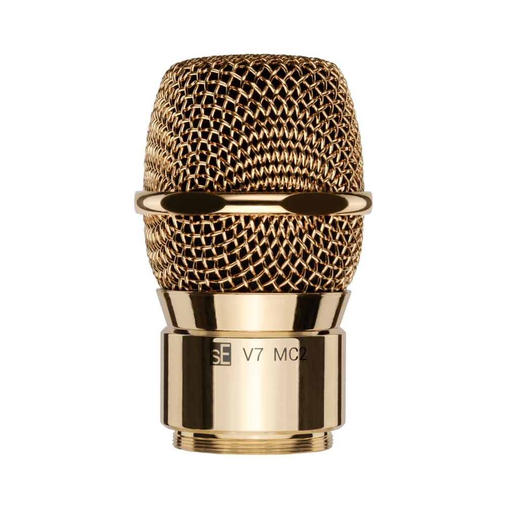 sE Electronics V7 MC2 Gold MP3