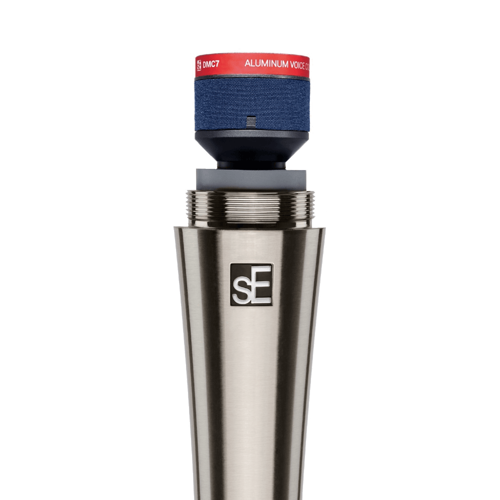 sE Electronics V7 Nickel