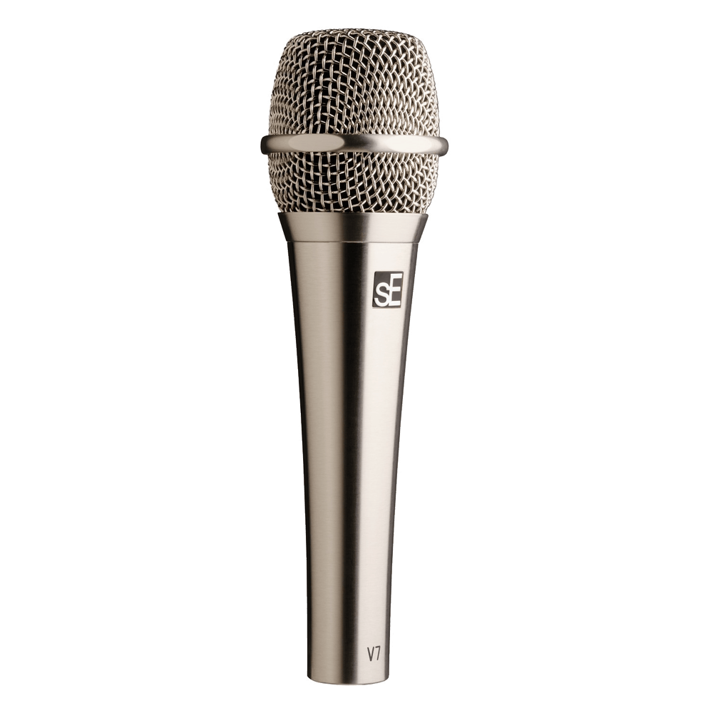 sE Electronics V7 Nickel