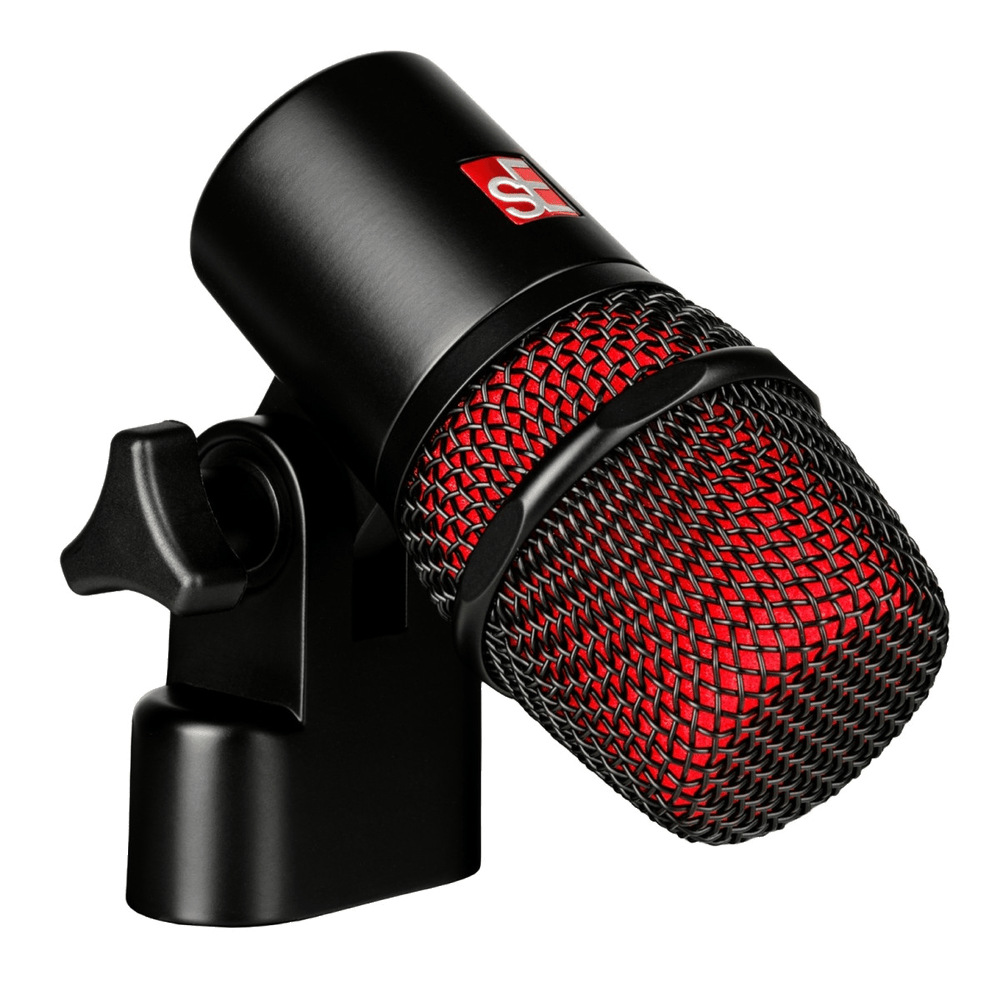 sE Electronics V Beat Black