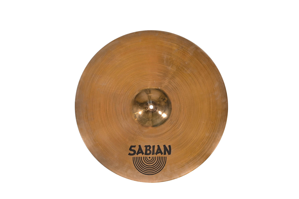 Sabian 20&quot; AA Medium Ride