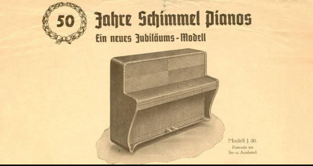 Musette Zwart 96bass