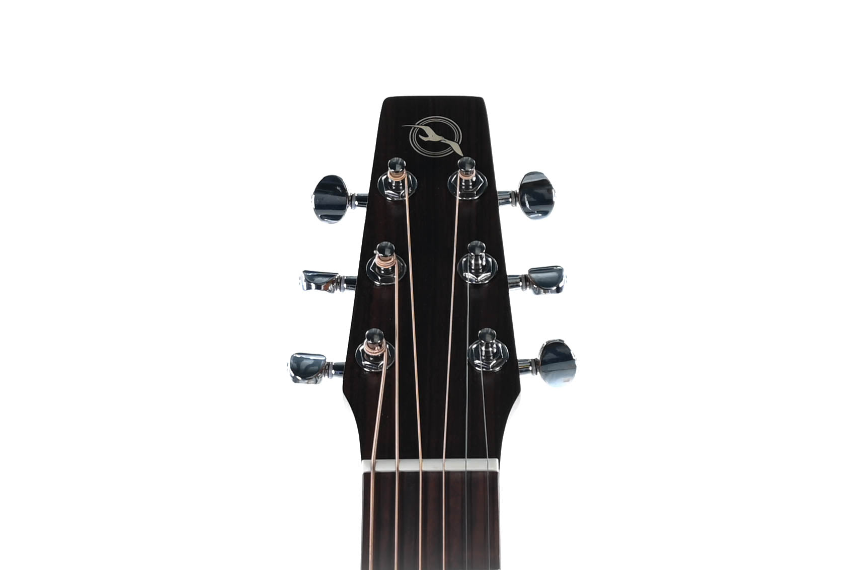 Seagull S6 Collection 1982