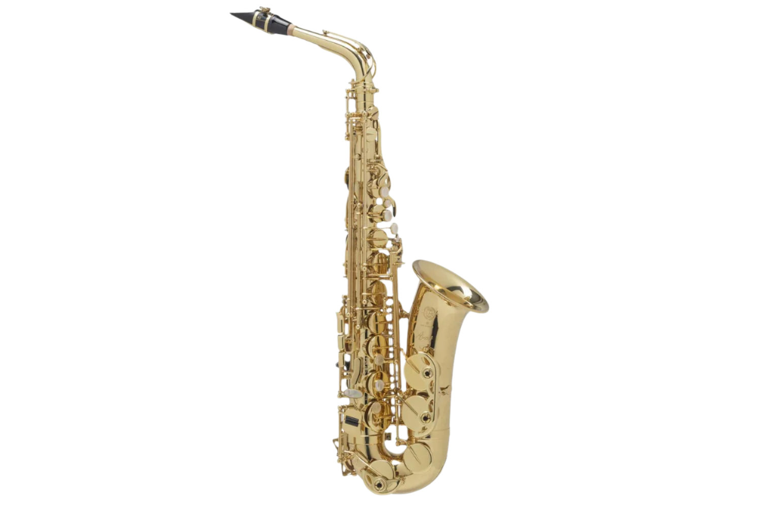 Selmer Axos Altsaxofoon