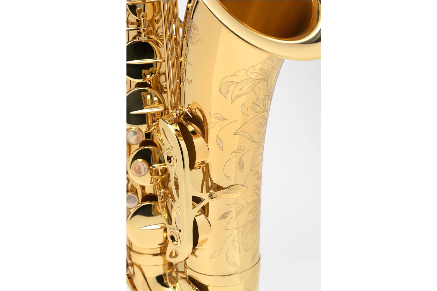 Selmer Axos Altsaxofoon