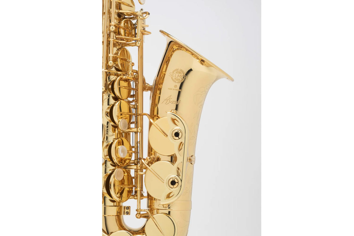 Selmer Axos Altsaxofoon