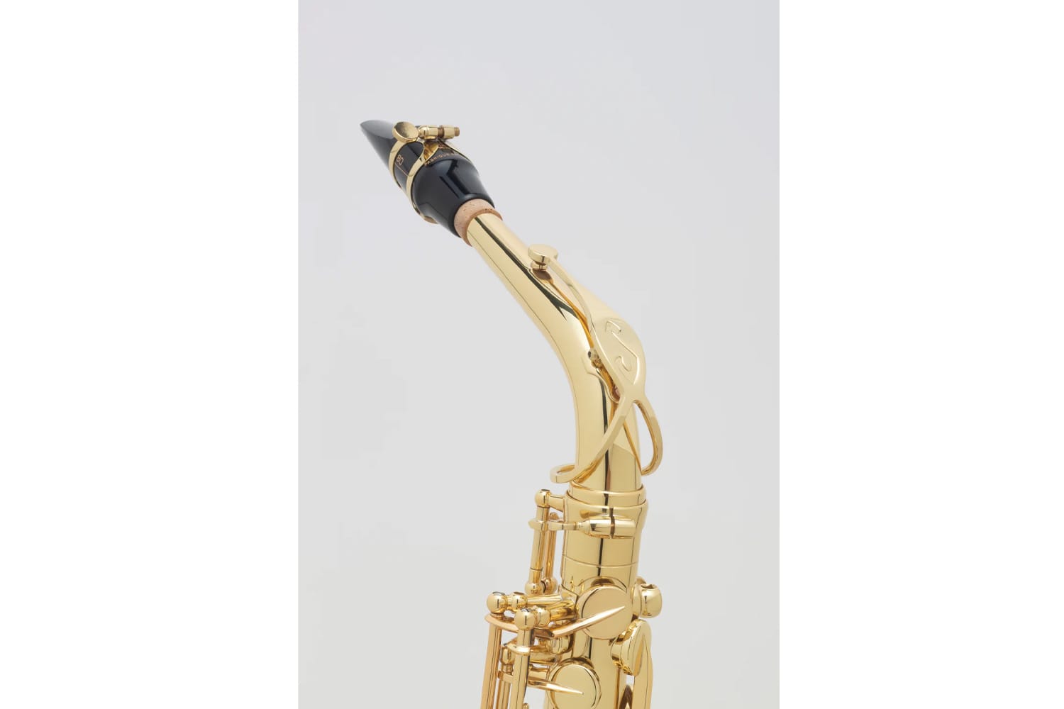 Selmer Axos Altsaxofoon