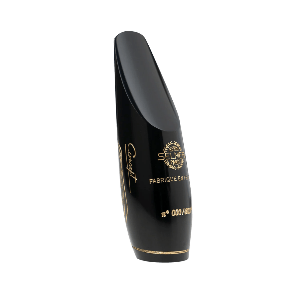Selmer Concept mondstuk altsaxofoon