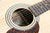 Cort Earth 70-12E 12-snarige semi-akoestische western gitaar (5379368747172)