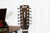 Cort Earth 70-12E 12-snarige semi-akoestische western gitaar (5379368747172)