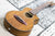 Ibanez EWP14WB-OPN Semi-Akoestische gitaar (5279071830180)