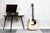 Martin DJRE Semi-akoestische western gitaar (5275271790756)