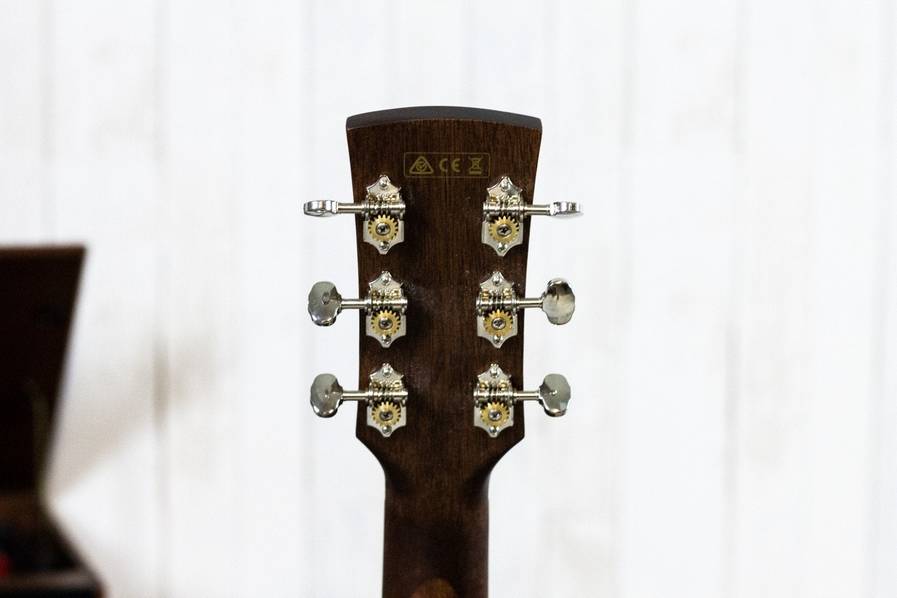 Ibanez AVC9CE-OPN Artwood Vintage (5374090477732)