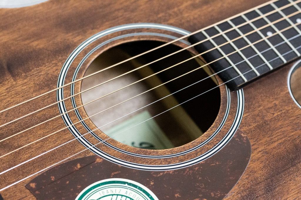 Ibanez AVC9CE-OPN Artwood Vintage (5374090477732)