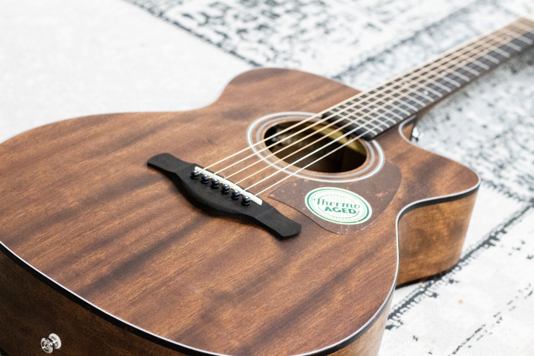 Ibanez AVC9CE-OPN Artwood Vintage (5374090477732)