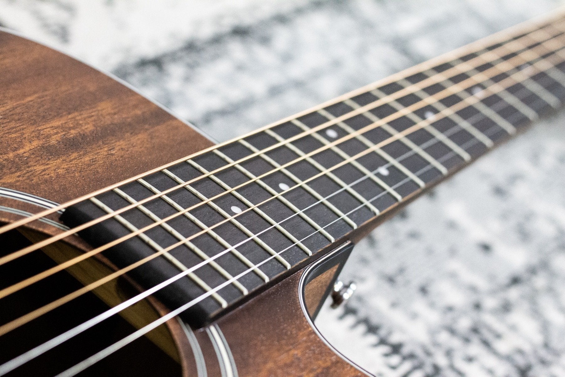 Ibanez AVC9CE-OPN Artwood Vintage (5374090477732)