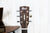 Cort Earth 70LH NS linkshandige akoestische western gitaar natural satin (5279664930980)