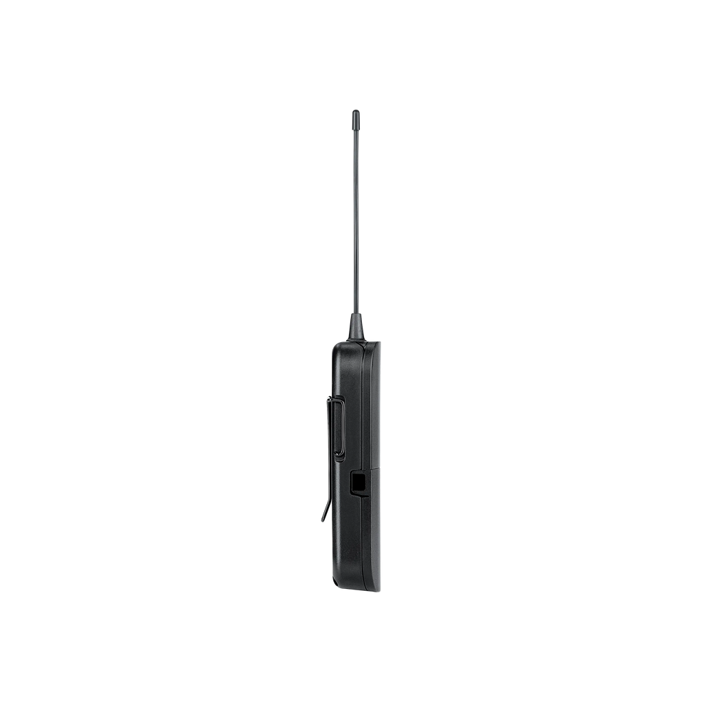 Shure BLX1 bodypack zender K14
