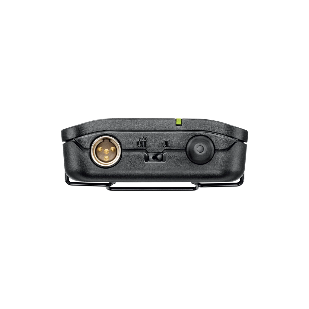 Shure BLX1 bodypack zender K14