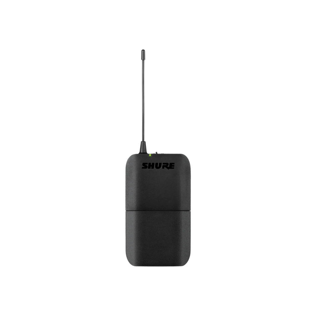 Shure BLX1288E/PGA31 draadloze combo set