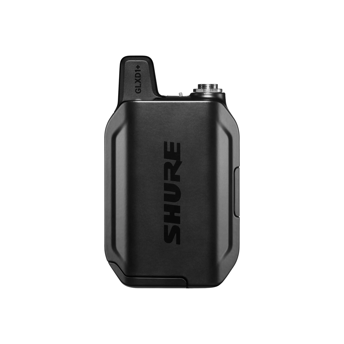 Shure GLXD14+/WL93 draadloze dasspeldmicrofoon