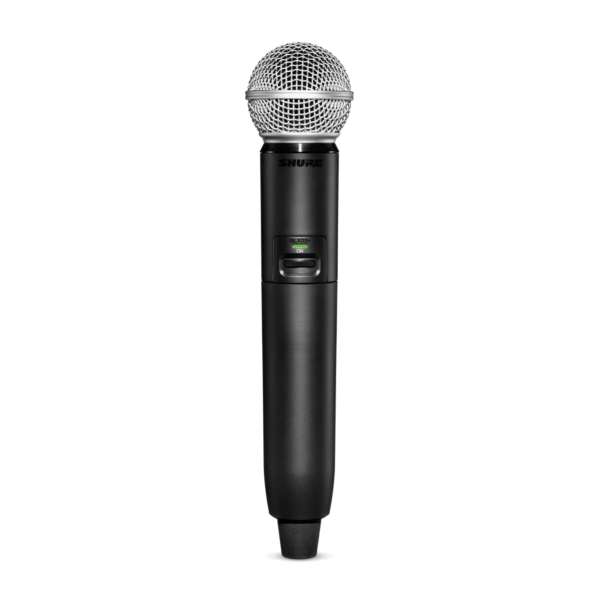 Shure GLXD2+/SM58 handheld zender