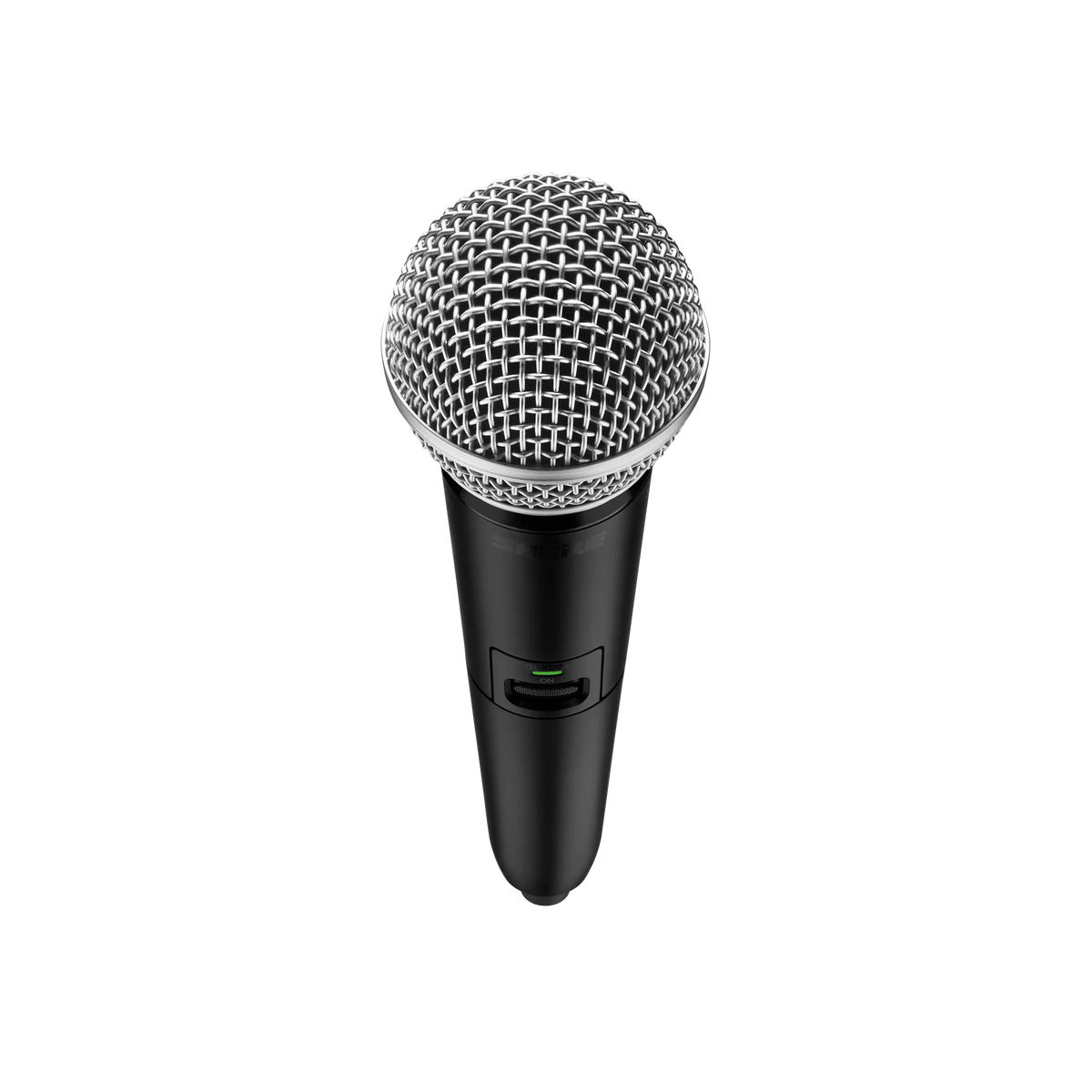 Shure GLXD2+/SM58 handheld zender