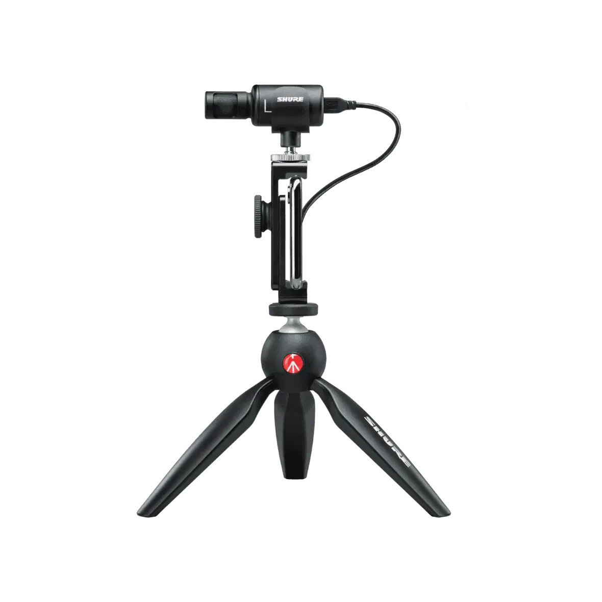 Shure MV88+ Video Kit